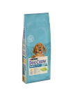 Dog Chow Puppy Medium cu Pui 14Kg
