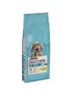 Dog Chow Puppy Large Breed Curcan 14Kg