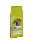 Dog Chow Adult Large Breed Curcan 14Kg