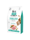 Brit Care Urinary