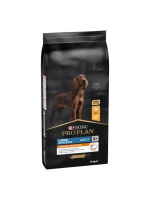 Pro Plan Adult Large Breed Athletic 14kg, Pui - hrana uscata caini