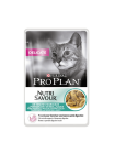 Pro Plan Delicate NutriSavour cu Peste 85g