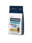 Advance Sensitive Miel Orez 12KG