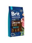 Brit Premium  by Nature Sensitive Miel 8Kg
