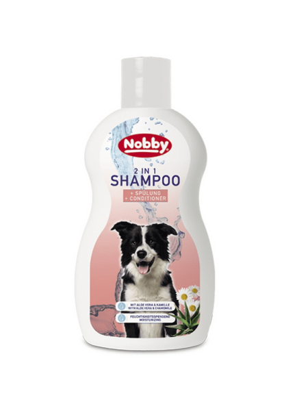Sampon 2 in 1 300ml