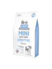 Brit Care Mini Sensitive Venison 2KG