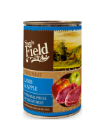 sams conserva caine miel 400g