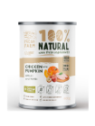 600 800 coarse pate pui