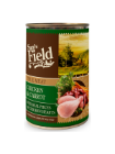 sams conserva caine pui 400g