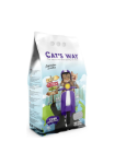 Cats Way Lavanda 5L