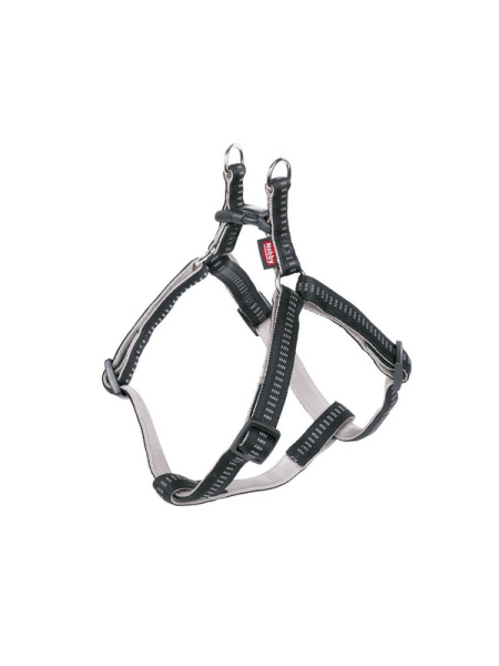 Ham "Soft Grip" negru M-L