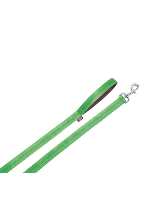 Lesa "Soft Grip" verde 1.2m/15mm