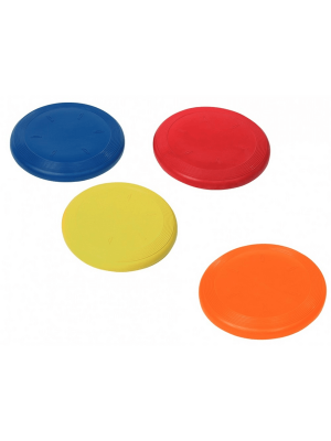 Frisbee cauciuc 19cm