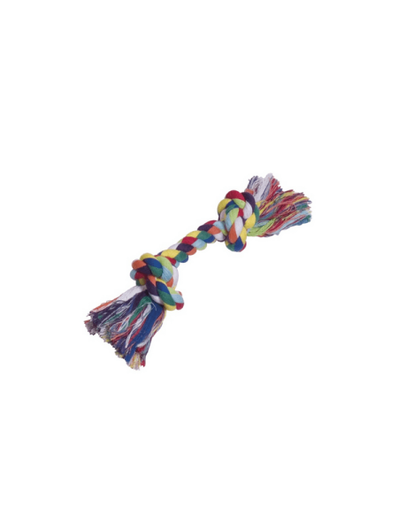 Sfoara cu 2 noduri 23cm/90g