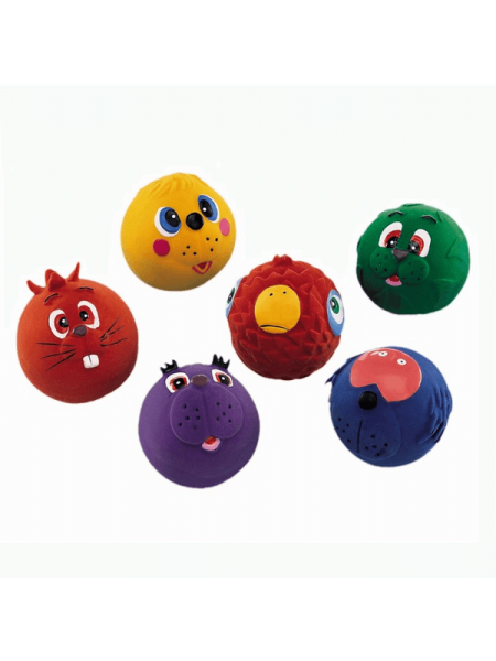 Minge "Faces" 7cm